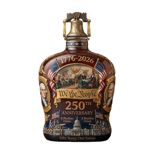 Sherum We The People 250