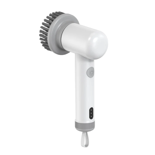 Sherum TurboSpin Scrubber