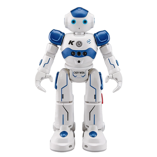 Sherum LearnioBot
