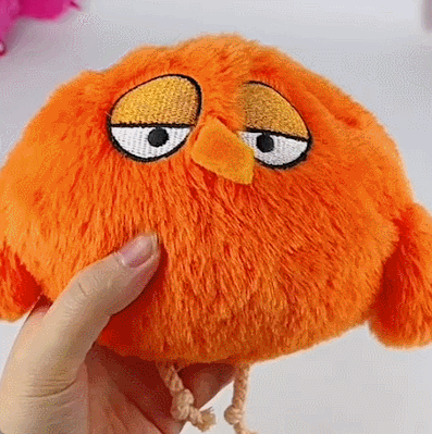 Sherum™ BounceBuddy