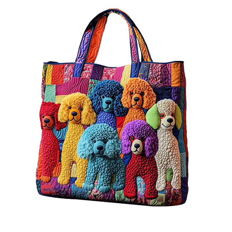 imgainting™ Patchwork Pals Collection