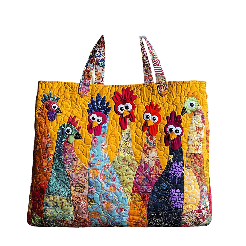 imgainting™ Patchwork Pals Collection